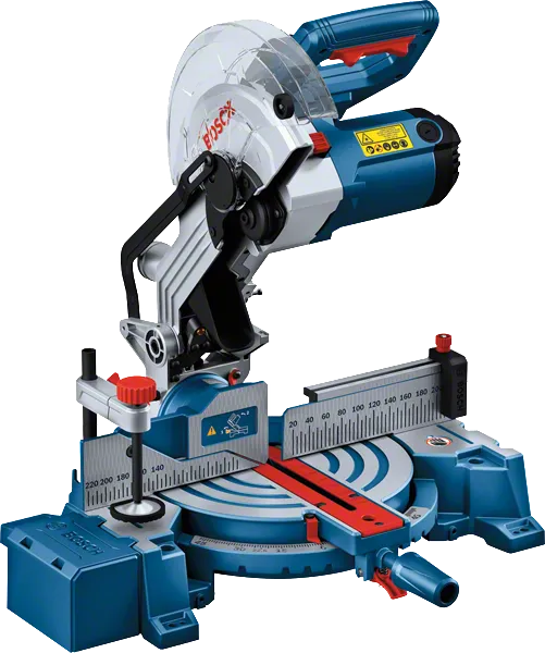 Bosch Ingleteadora Gcm 254 A