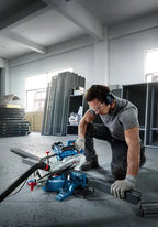 Bosch Ingleteadora Gcm 254 A