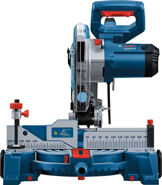 Bosch Ingleteadora Gcm 254 A
