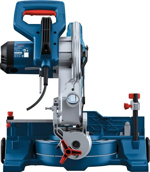 Bosch Ingleteadora Gcm 254 A