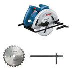 Sierra Circular Bosch Gks 130