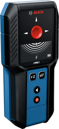 Bosch Detector De Materiales Digital Gms 120-27 Prof