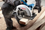 Sierra Circular Bosch Gks 130