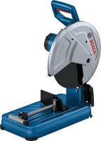 Bosch Tronzadora Gco 230-2300w 0601b560n0