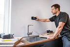Bosch Detector De Materiales Digital Gms 120-27 Prof