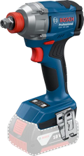 Bosch  Atornillador Llave De Impacto Gdx  18v 285