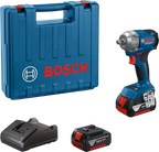 Bosch  Atornillador De Impacto Gds 18v-350