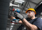 Bosch  Atornillador Llave De Impacto Gdx  18v 285