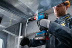 Bosch  Atornillador Llave De Impacto Gdx  18v 285