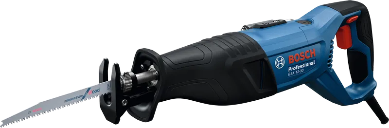 Bosch Sierra Sable    Gsa -1230 1200w