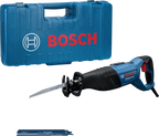 Bosch Sierra Sable    Gsa -1230 1200w