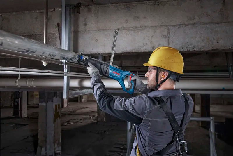 Bosch Sierra Sable    Gsa -1230 1200w