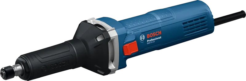 Bosch Rectificadora Esmeril Recto Ggs-5ls