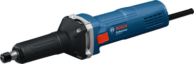 Bosch Rectificadora Esmeril Recto Ggs-5ls