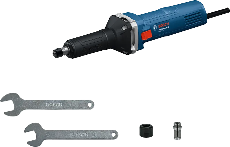 Bosch Rectificadora Esmeril Recto Ggs-5ls