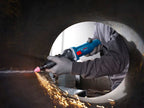 Bosch Rectificadora Esmeril Recto Ggs-5ls