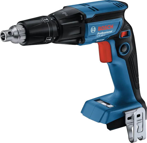 Bosch Taladro Atornillador Panelero 18v Inalam. - Gtb 185-li