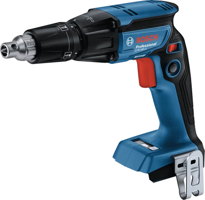 Bosch Taladro Atornillador Panelero 18v Inalam. - Gtb 185-li