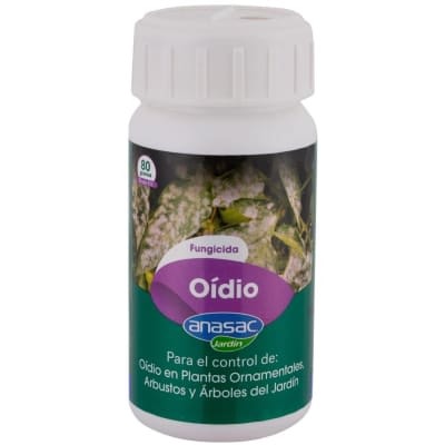 Anasac Oidio 80Gr 1500469