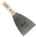 Espatula Hela 90 Mm Mango Madera 2410309