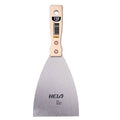 Espatula Hela 110 Mm Mango Madera 2410311