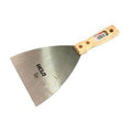Espatula Hela 140 Mm Mango Madera 2410314
