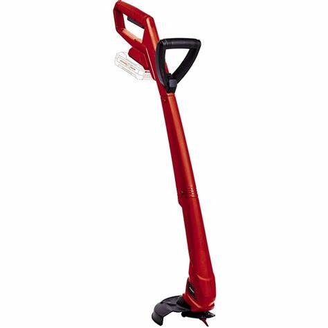 Einhell Orilladora Inalambrica 18Vs 3411104 Gc-Ct 18/24 Li P-Solo