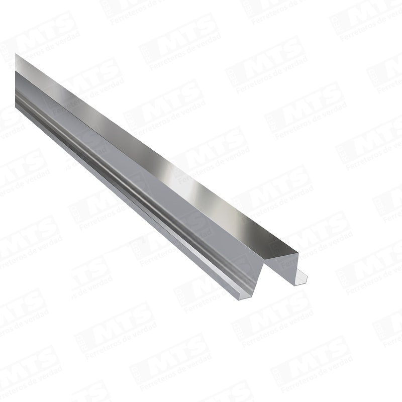 Metalcon Omega Normal 38x35x15x8x0.85x 6m