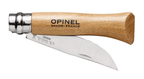 Cuchillo Opinel Nº6 De Acero Inoxidable