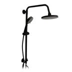 Stretto Columna De Ducha Venti Negro 4000018