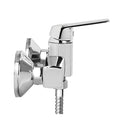Stretto Monomando Ducha Modena Cromo 5303400