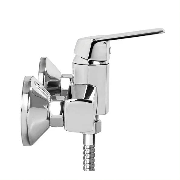 Stretto Monomando Ducha Modena Cromo 5303400