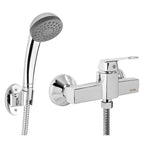 Stretto Monomando Ducha Modena Cromo 5303400