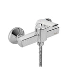 Stretto Monomando Ducha Modena Cromo 5303400