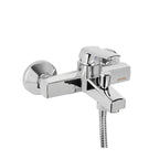 Stretto Monomando Tina Ducha Modena Cromo 5203400