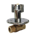 Stretto Valvula Llave De Gas