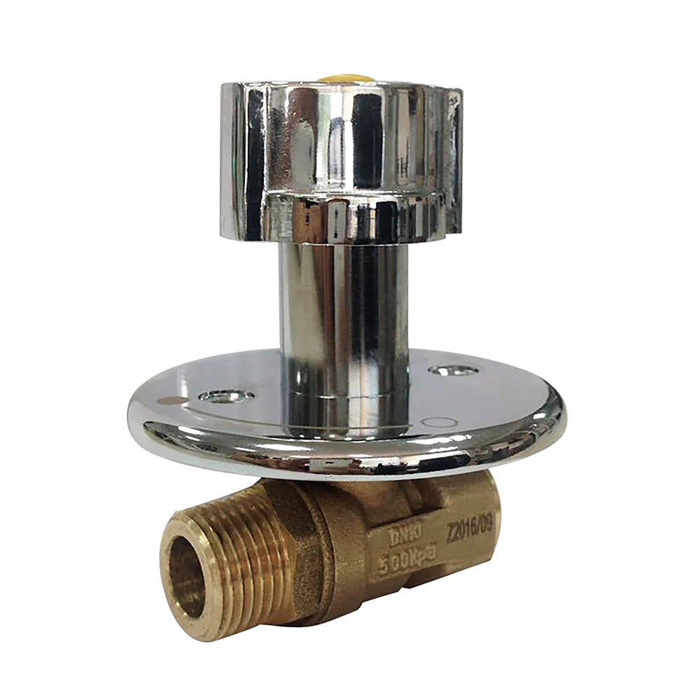 Stretto Valvula Llave De Gas