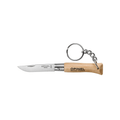 Cuchillo Opinel N&ordm;4 Llavero