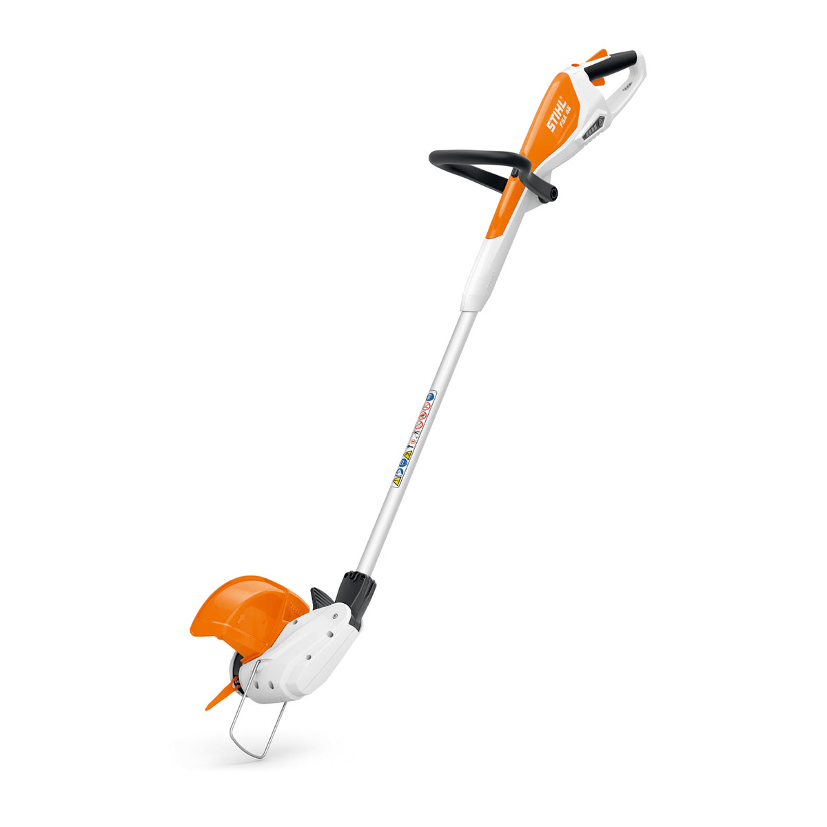 Stihl Orilladora Fsa 57 18V Con Bateria