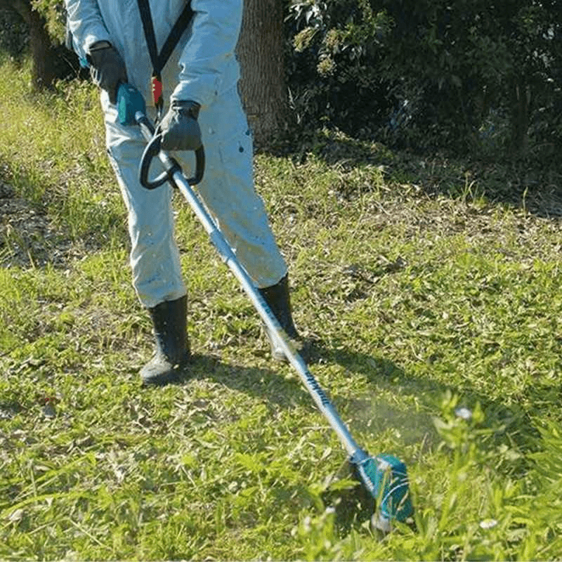 Makita Orilladora 18V Dur192Lrf