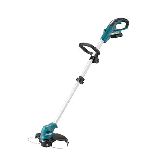 Orilladora  Inalambrica 12v + 2 Bater&iacute;as 2.0 Ah + Cargador Makita  Ur100d