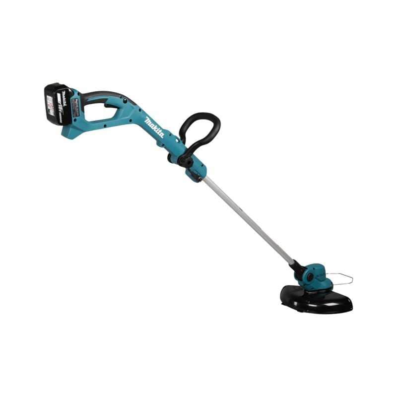 Orilladora  Inalambrica 12v + 2 Bater&iacute;as 2.0 Ah + Cargador Makita  Ur100d
