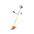 Stihl Orilladora Fs 55 - Cabezal De Orilladora Y Cuchilla De 2 Puntas