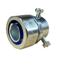 Emt CONECTOR PARA FELXIBLE 25MM