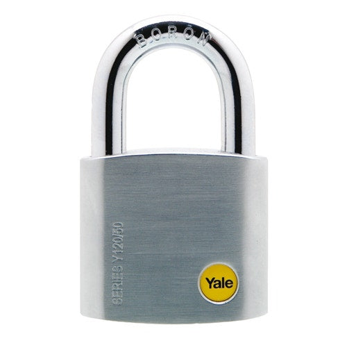 Candado Y120 50mm  Yale 126631