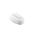 Bticino Interrup 9/12 10A Oval Blanco P52B