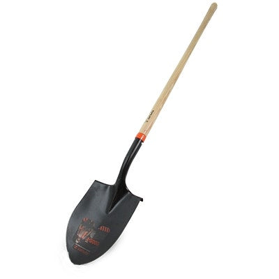 Pala Trupper Punta Huevo  Pir 17177      M/l