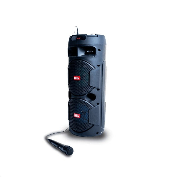 Parlante Karaoke Blik Screamer 3