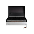 Bosca Parrilla A Carbon Block Grill 750