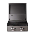Bosca Parrilla A Gas Block 500